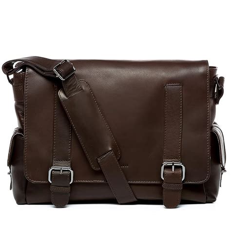 borsa cuoio per noteb|Amazon.it: Borse In Cuoio Uomo.